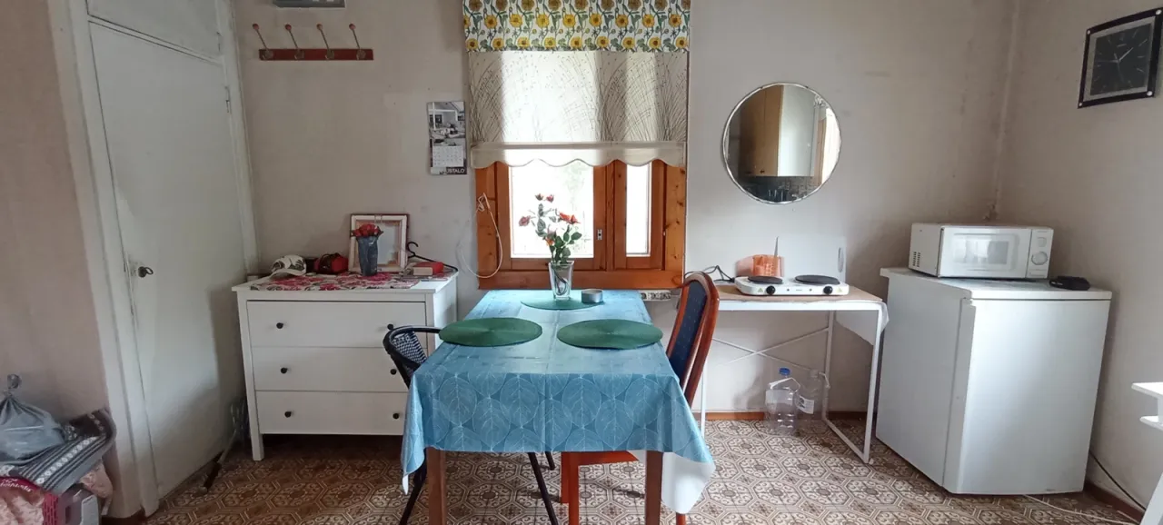 Дом в Лаукаа, Финляндия, 80 м² - фото 8