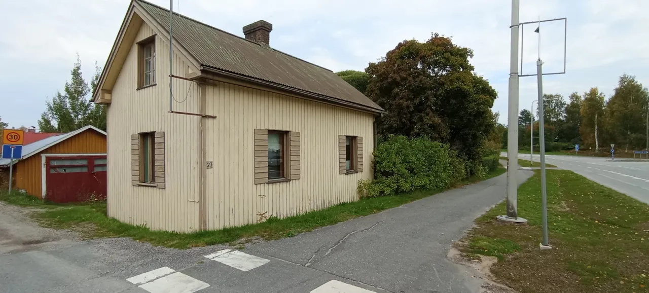 Дом в Лаукаа, Финляндия, 80 м² - фото 7