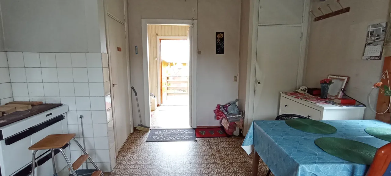 Дом в Лаукаа, Финляндия, 80 м² - фото 10