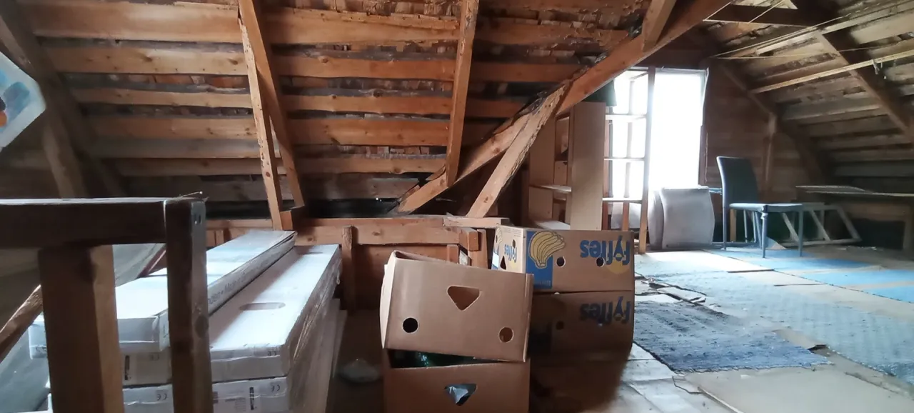 Дом в Лаукаа, Финляндия, 80 м² - фото 15