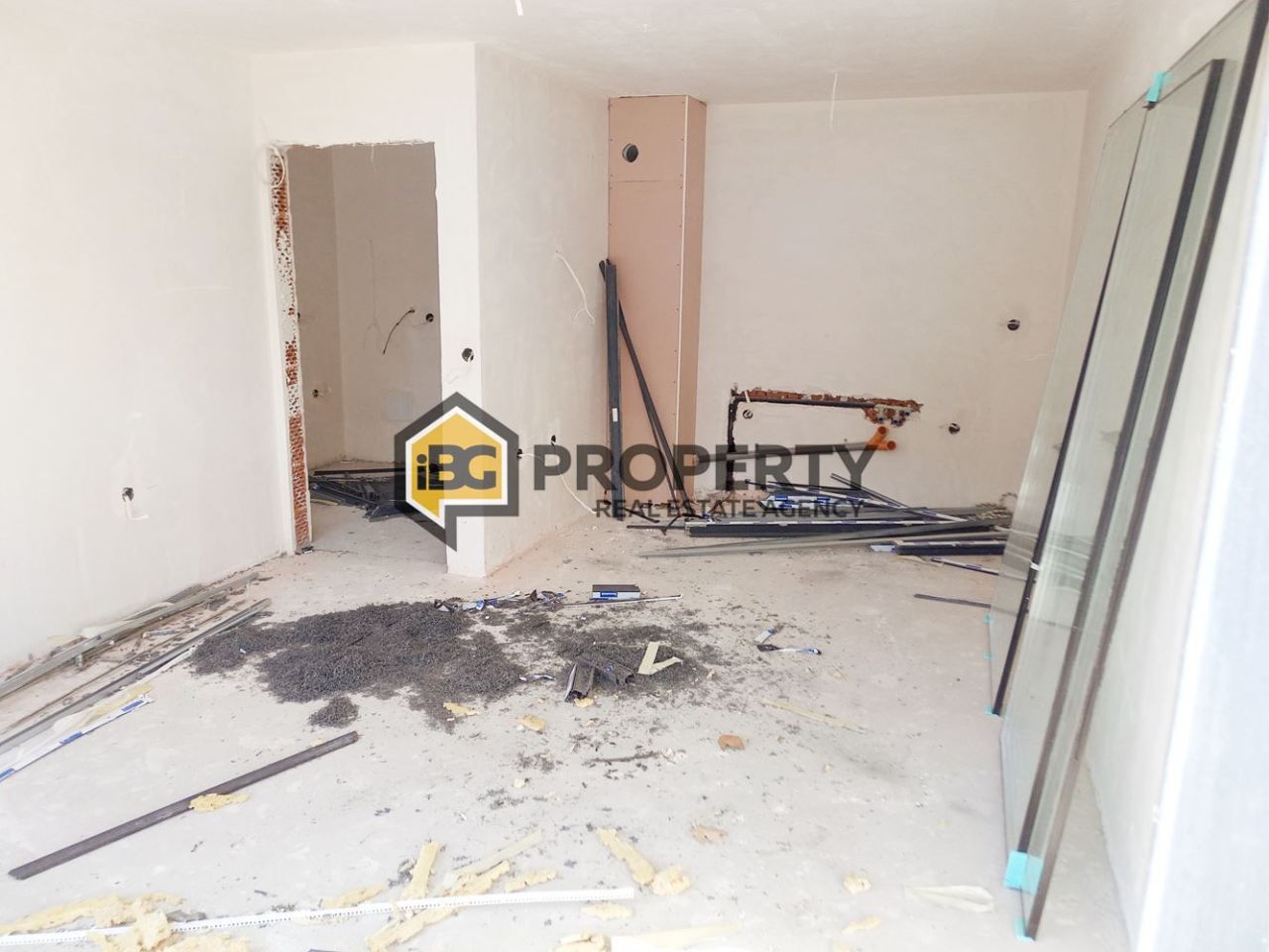 Квартира в Варне, Болгария, 70 м² - фото 4