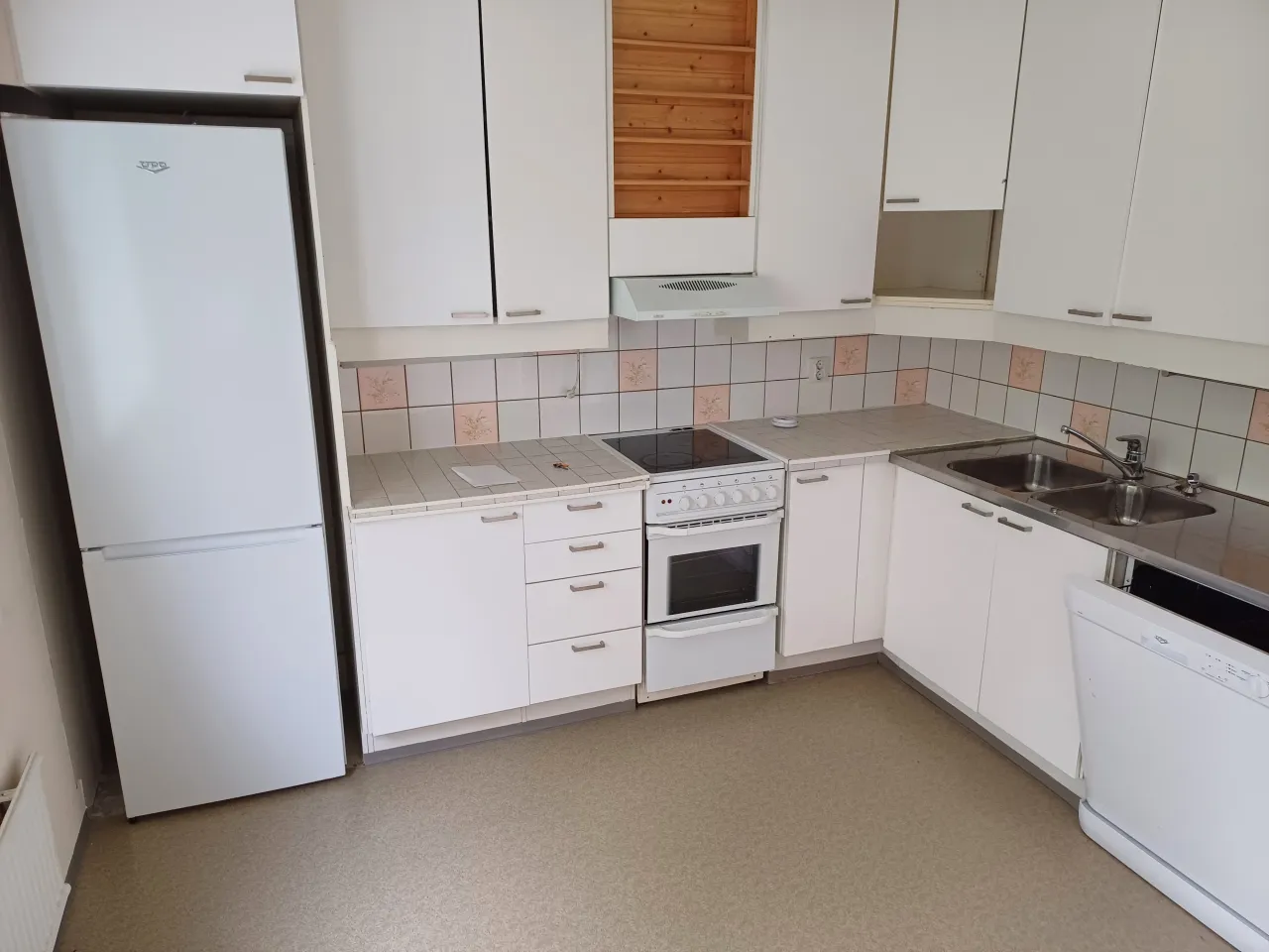 Квартира в Кеми, Финляндия, 60 м² - фото 2