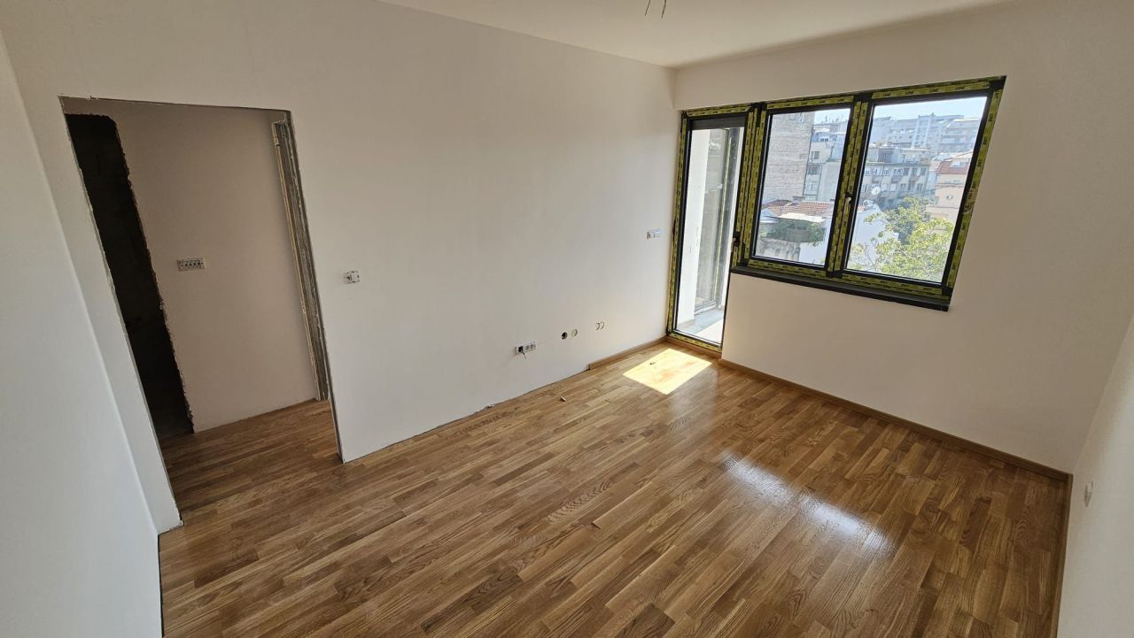 Квартира в Белграде, Сербия, 107 м² - фото 3