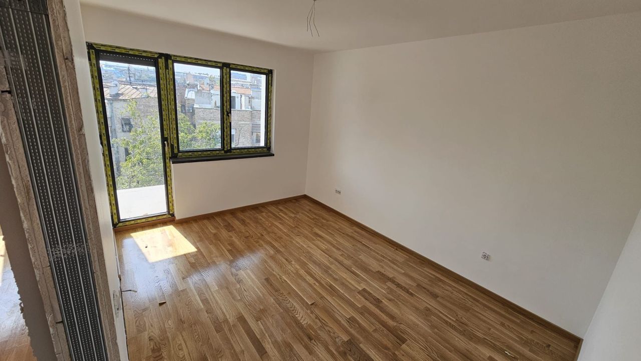 Квартира в Белграде, Сербия, 107 м² - фото 2