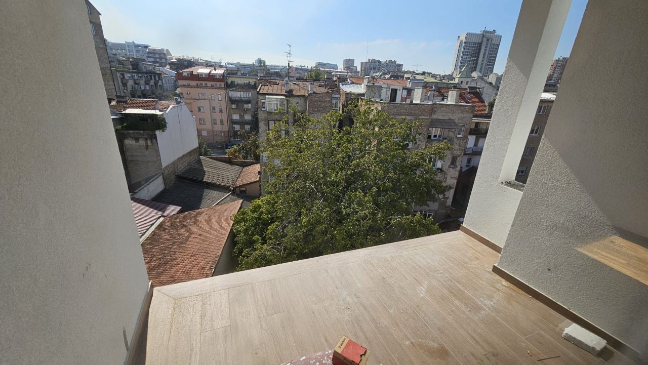 Квартира в Белграде, Сербия, 107 м² - фото 6