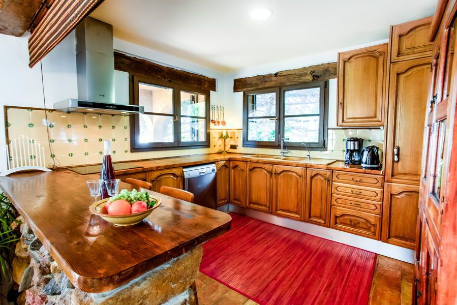 Вилла на Льорет-де-Мар, Испания, 240 м² - фото 10