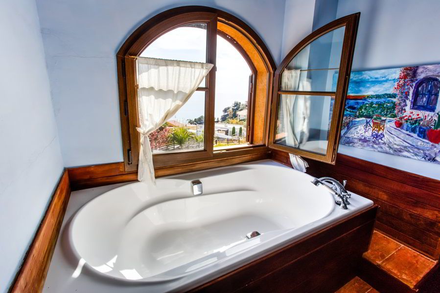 Вилла на Льорет-де-Мар, Испания, 240 м² - фото 13