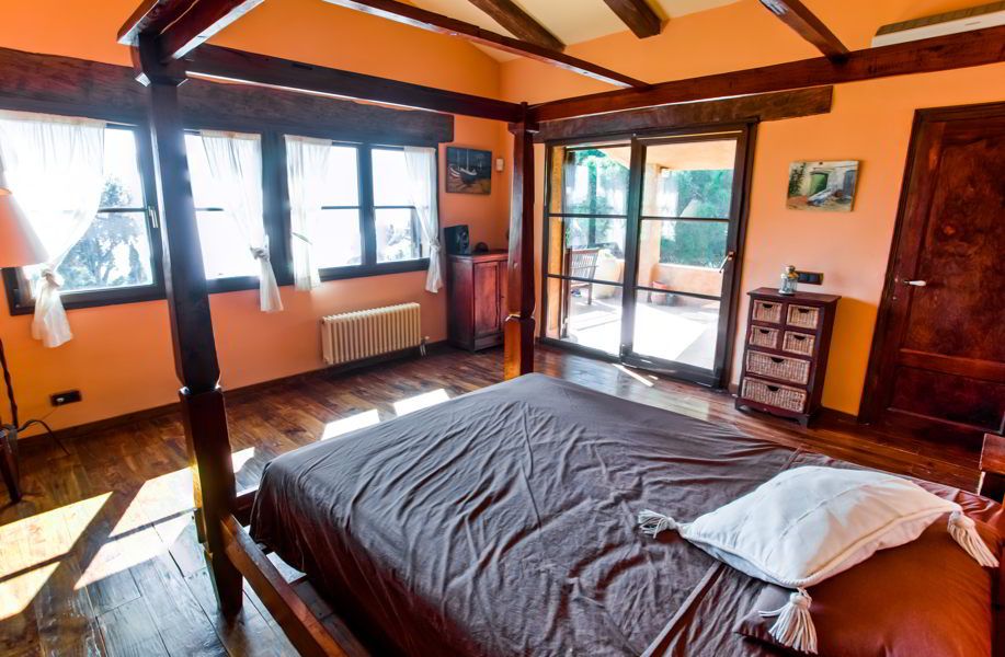 Вилла на Льорет-де-Мар, Испания, 240 м² - фото 12