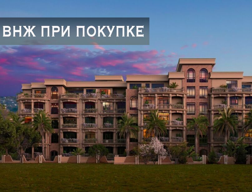 Апартаменты в Батуми, Грузия, 66.9 м² - фото 1