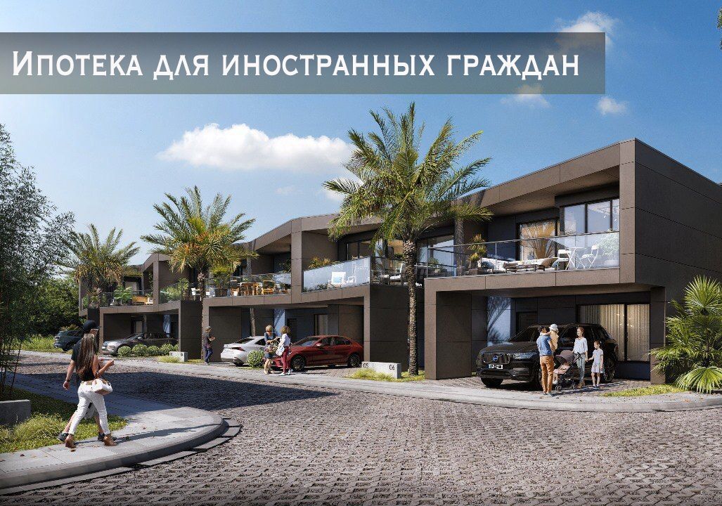 Апартаменты в Батуми, Грузия, 150 м² - фото 1