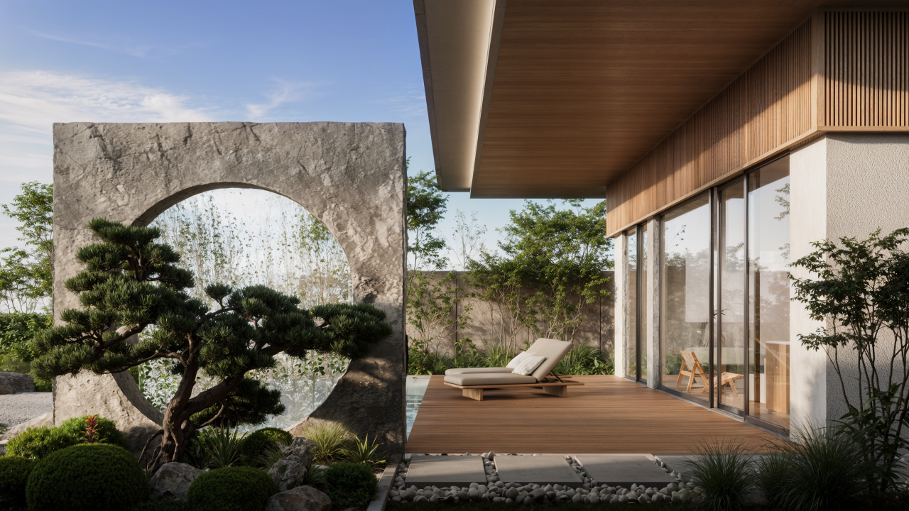 Дом в Буките, Индонезия, 65 м² - фото 2