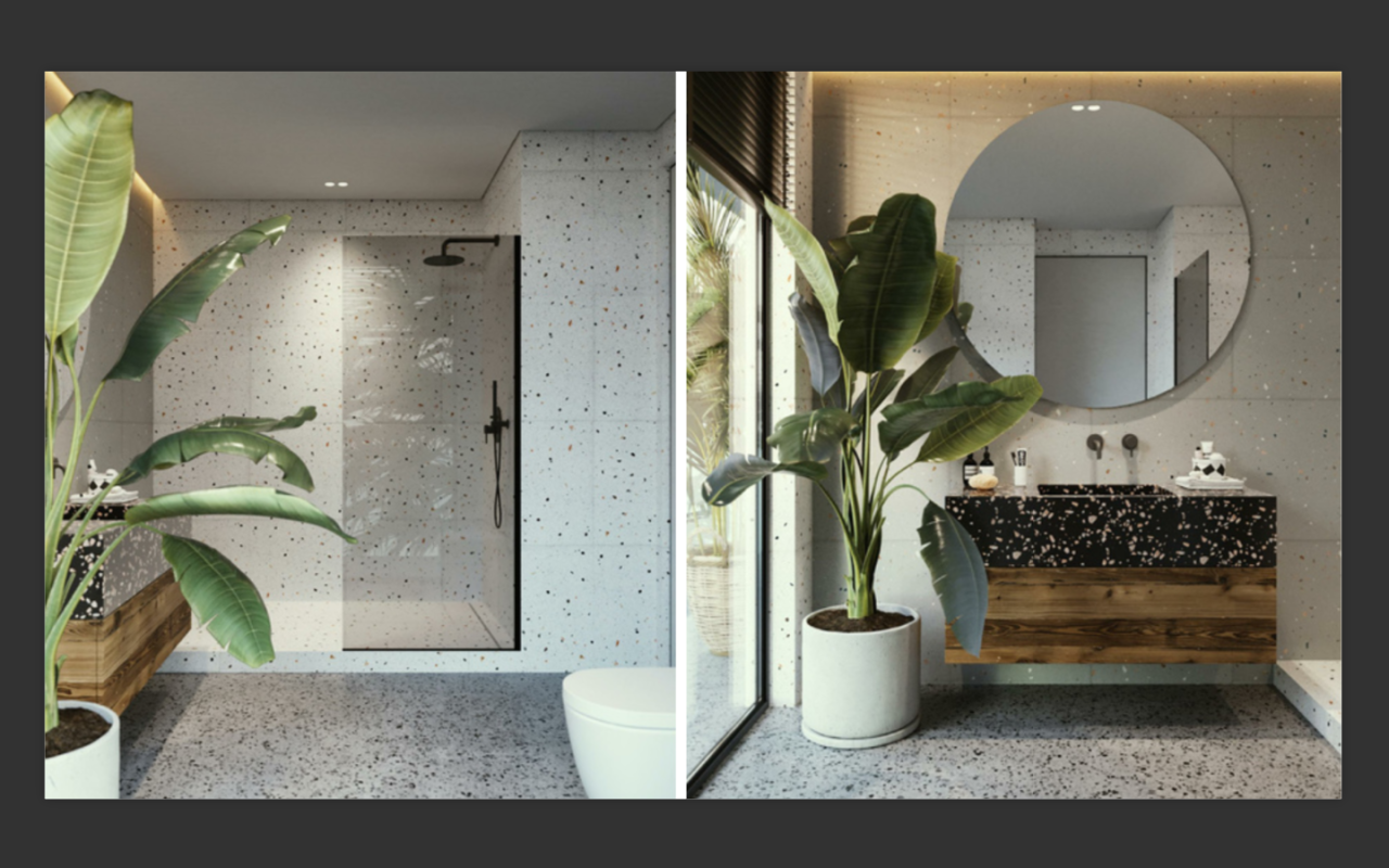 Апартаменты в Чангу, Индонезия, 33 м² - фото 2