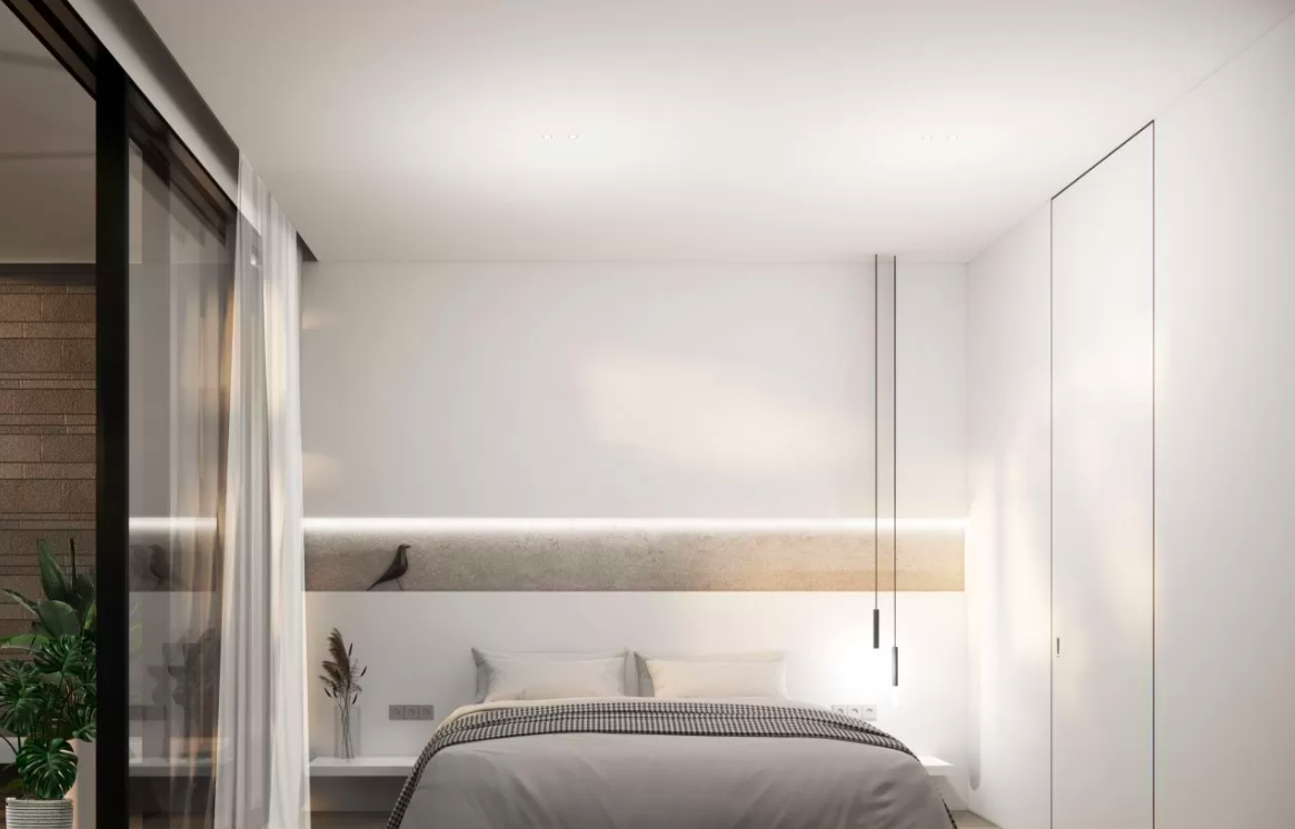 Апартаменты в Улувату, Индонезия, 50 м² - фото 2