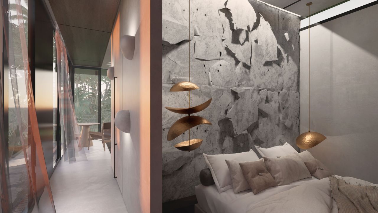 Дом в Чандидасе, Индонезия, 40 м² - фото 2