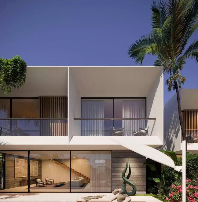 Дом в Нуса Дуа, Индонезия, 214 м² - фото 2