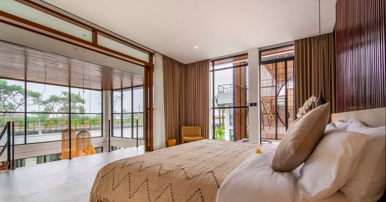 Дом в Сесехе, Индонезия, 250 м² - фото 2