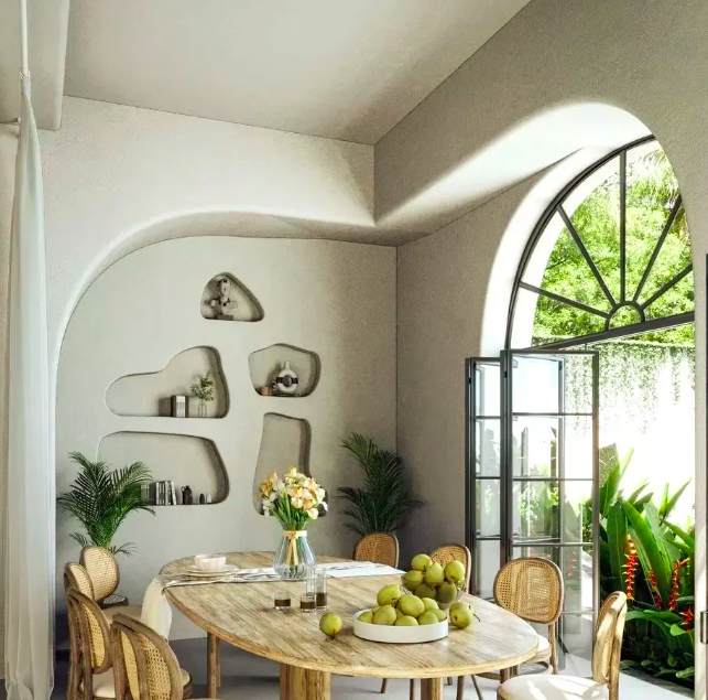 Дом в Буките, Индонезия, 255 м² - фото 2