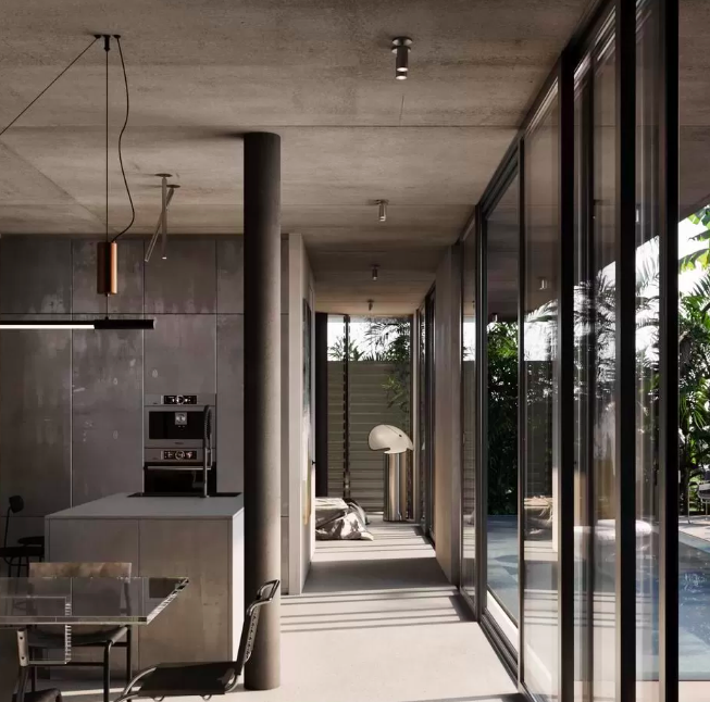 Вилла в Чандидасе, Индонезия, 213 м² - фото 2