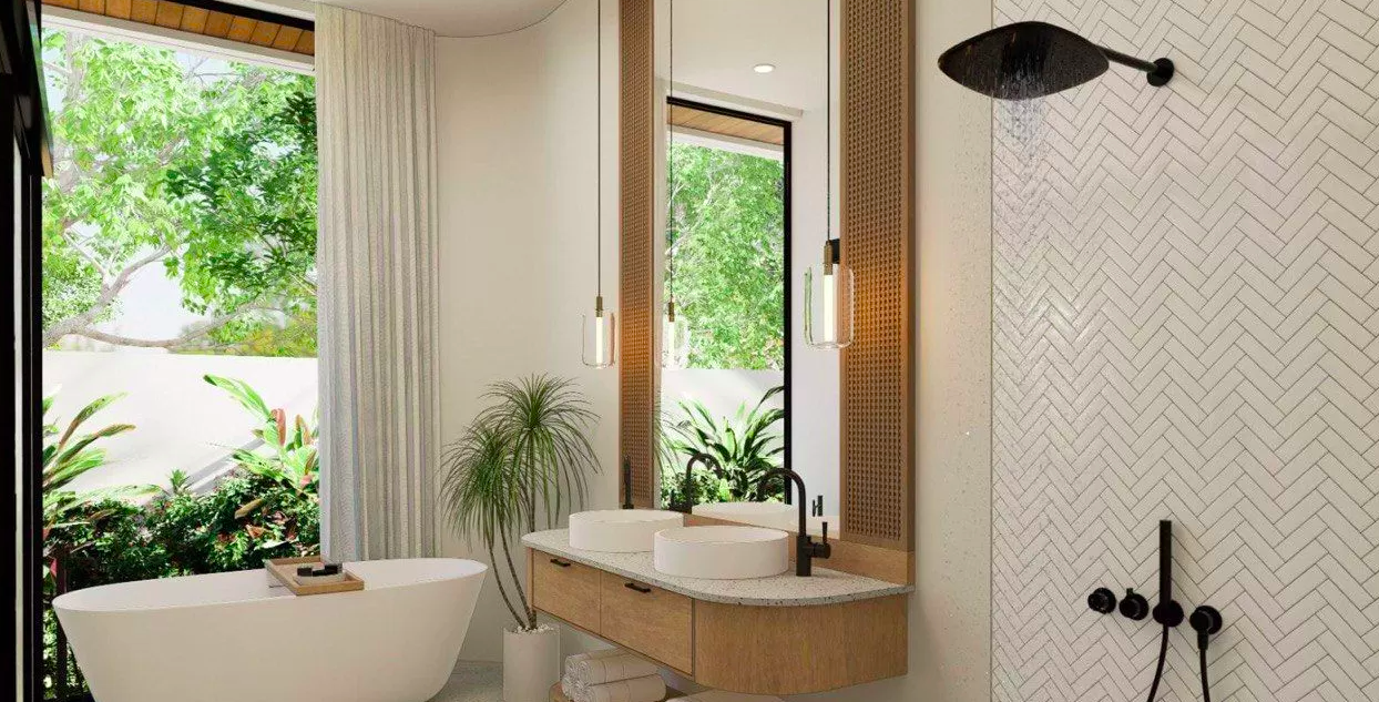 Дом в Сесехе, Индонезия, 191.5 м² - фото 2