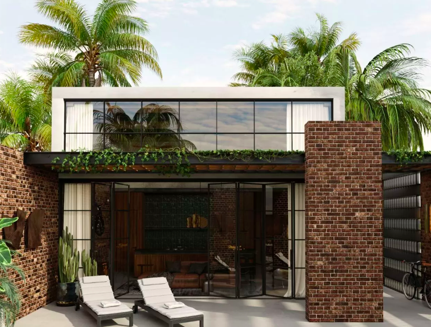 Дом в Буките, Индонезия, 75 м² - фото 2