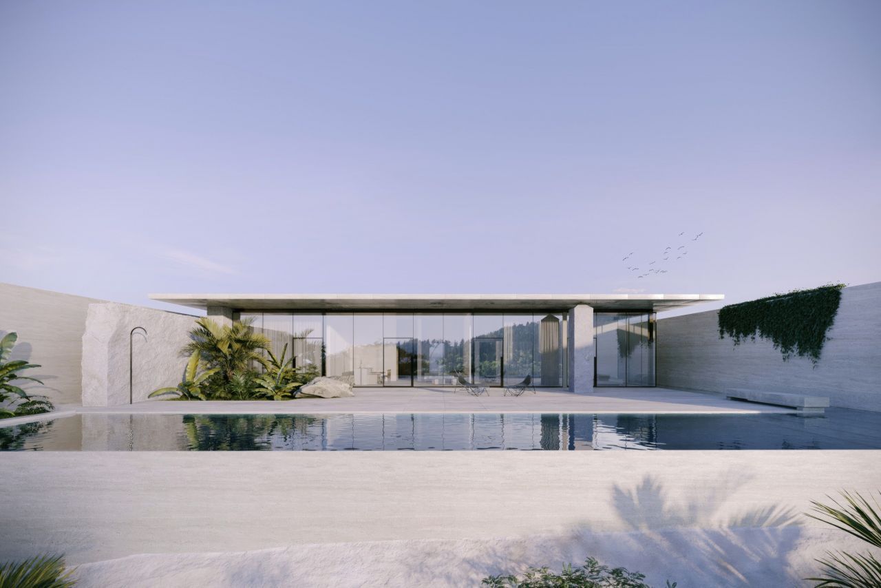 Дом в Улувату, Индонезия, 78 м² - фото 2