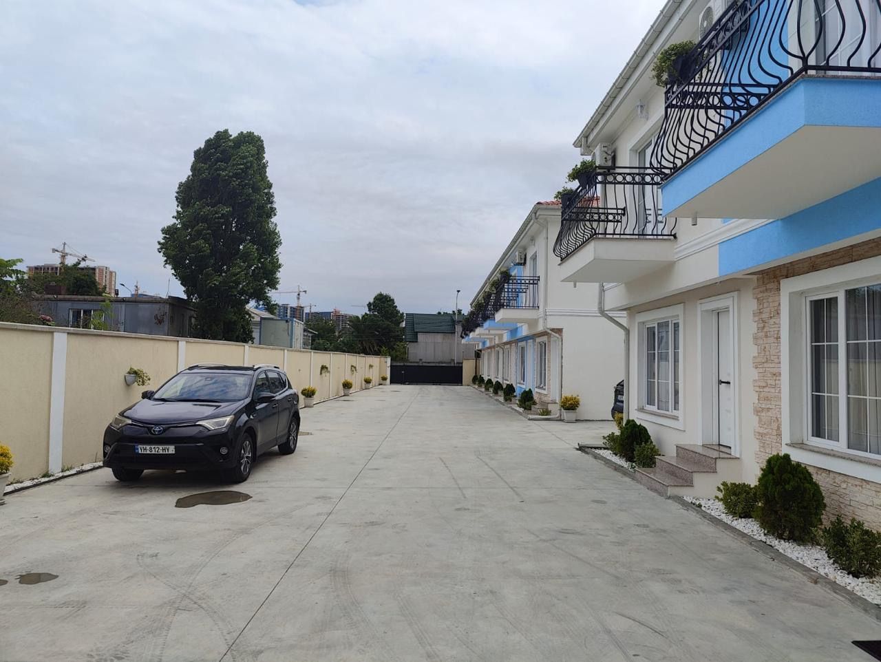 Дом в Батуми, Грузия, 87 м² - фото 3