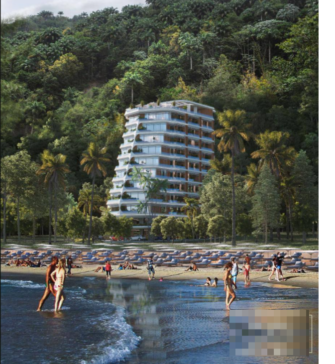 Апартаменты Аджария, Грузия, 22 м² - фото 2