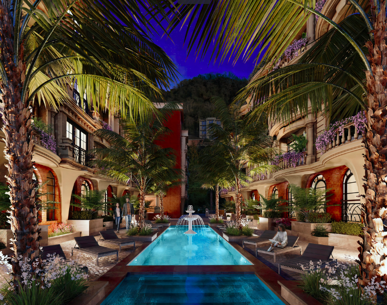 Апартаменты в Батуми, Грузия, 67 м² - фото 3