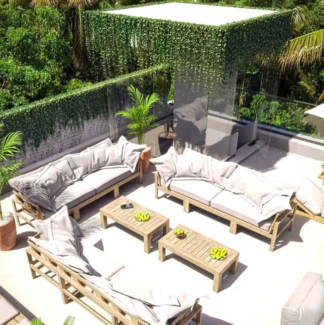 Дом в Джимбаране, Индонезия, 255 м² - фото 3