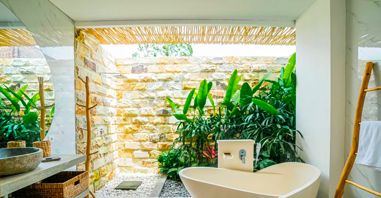 Дом в Чангу, Индонезия, 120 м² - фото 3