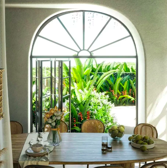 Дом в Буките, Индонезия, 255 м² - фото 3