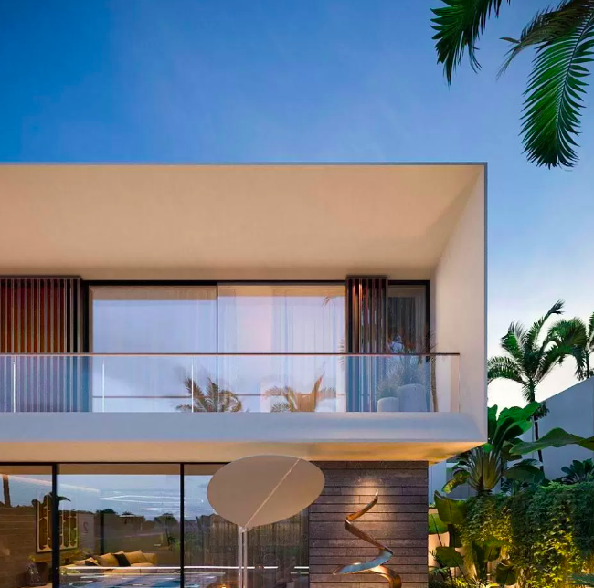 Дом в Нуса Дуа, Индонезия, 214 м² - фото 3