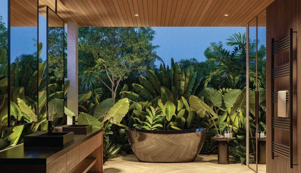 Дом в Улувату, Индонезия, 185 м² - фото 3