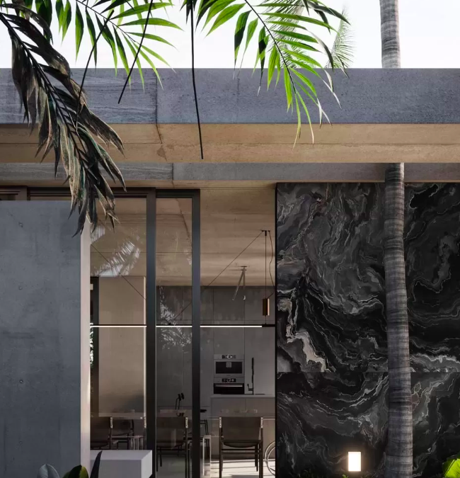 Дом в Чандидасе, Индонезия, 125 м² - фото 3