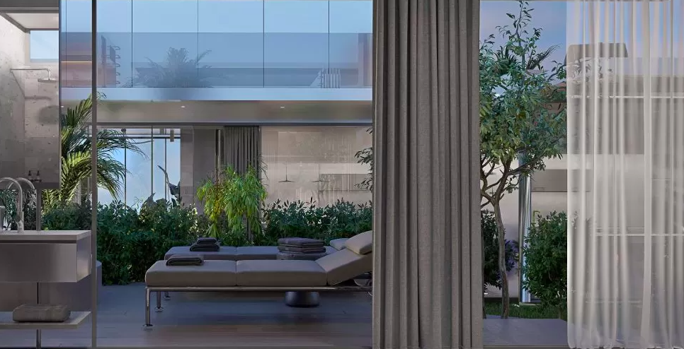 Дом в Чангу, Индонезия, 46 м² - фото 3