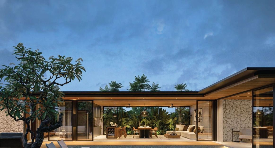 Дом в Улувату, Индонезия, 275 м² - фото 3