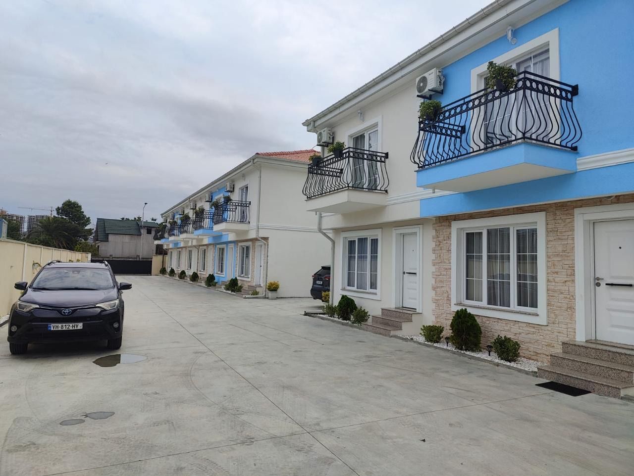 Дом в Батуми, Грузия, 87 м² - фото 1