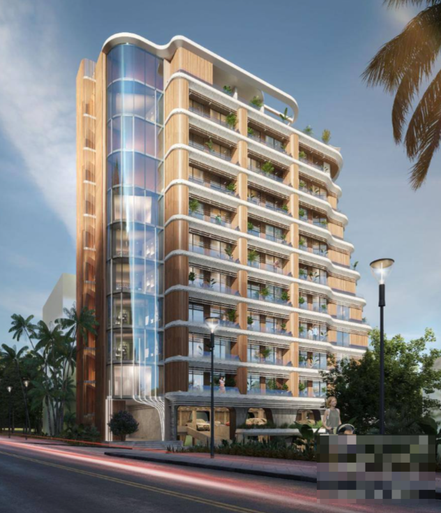 Апартаменты Аджария, Грузия, 54.3 м² - фото 3