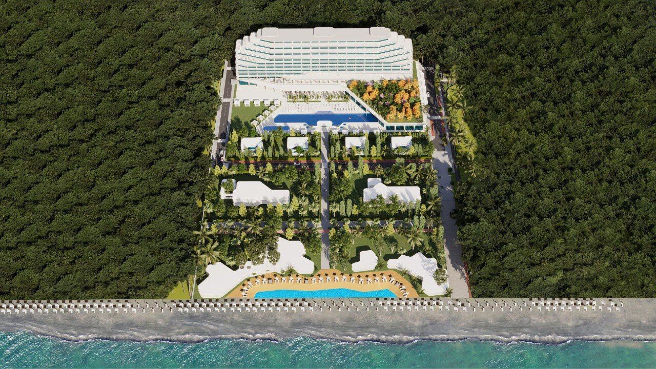 Апартаменты в Шекветили, Грузия, 40 м² - фото 3