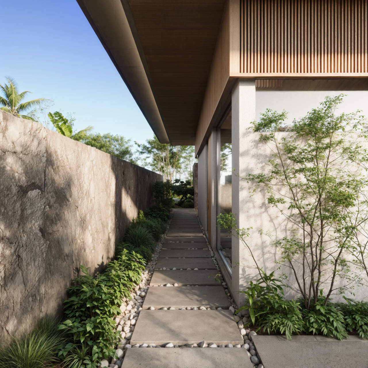 Дом в Буките, Индонезия, 65 м² - фото 4