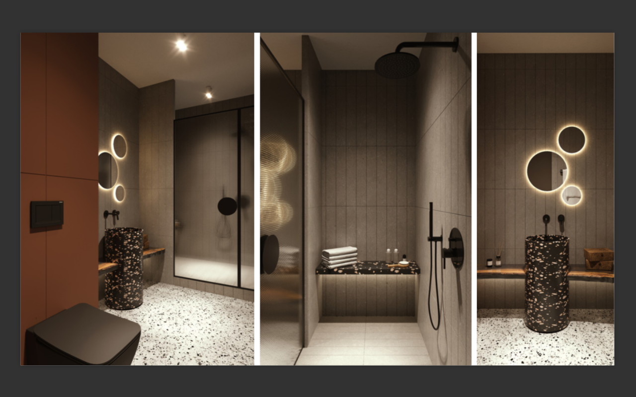 Апартаменты в Чангу, Индонезия, 33 м² - фото 4