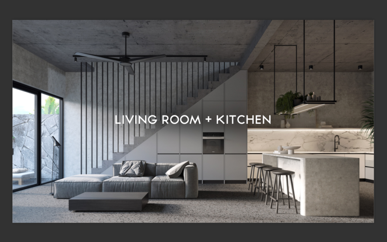 Апартаменты в Чангу, Индонезия, 125 м² - фото 4