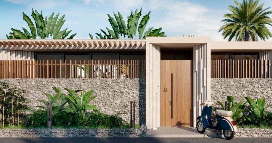 Дом в Убуде, Индонезия, 150 м² - фото 4