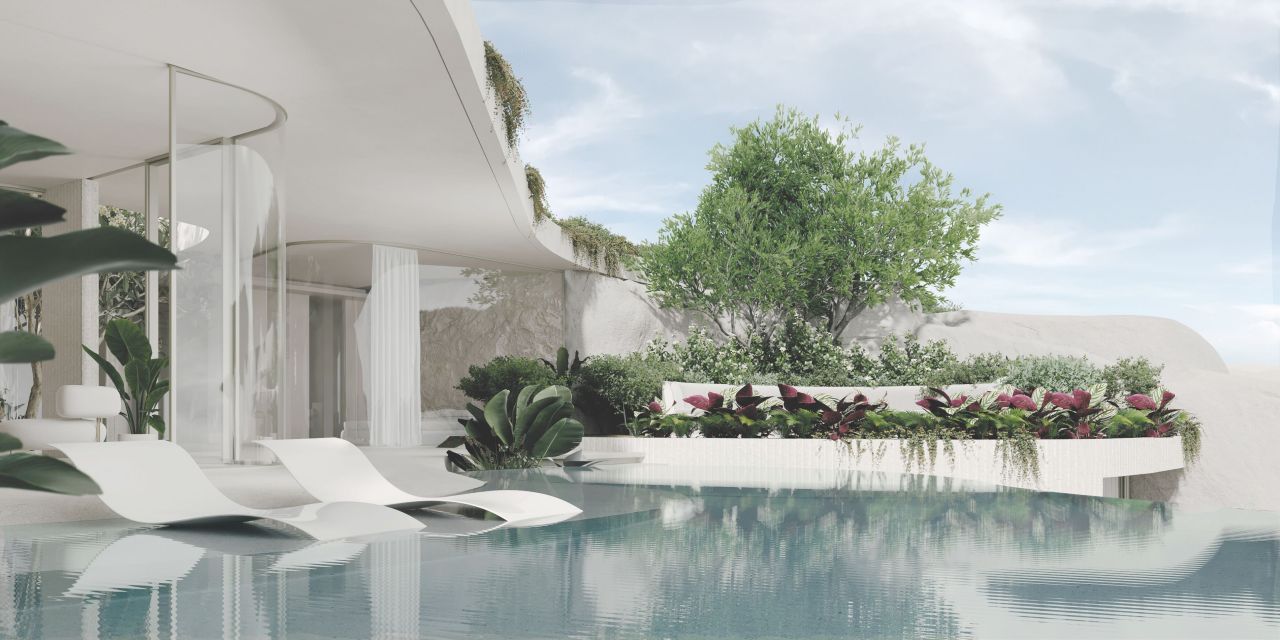 Дом в Улувату, Индонезия, 400 м² - фото 4