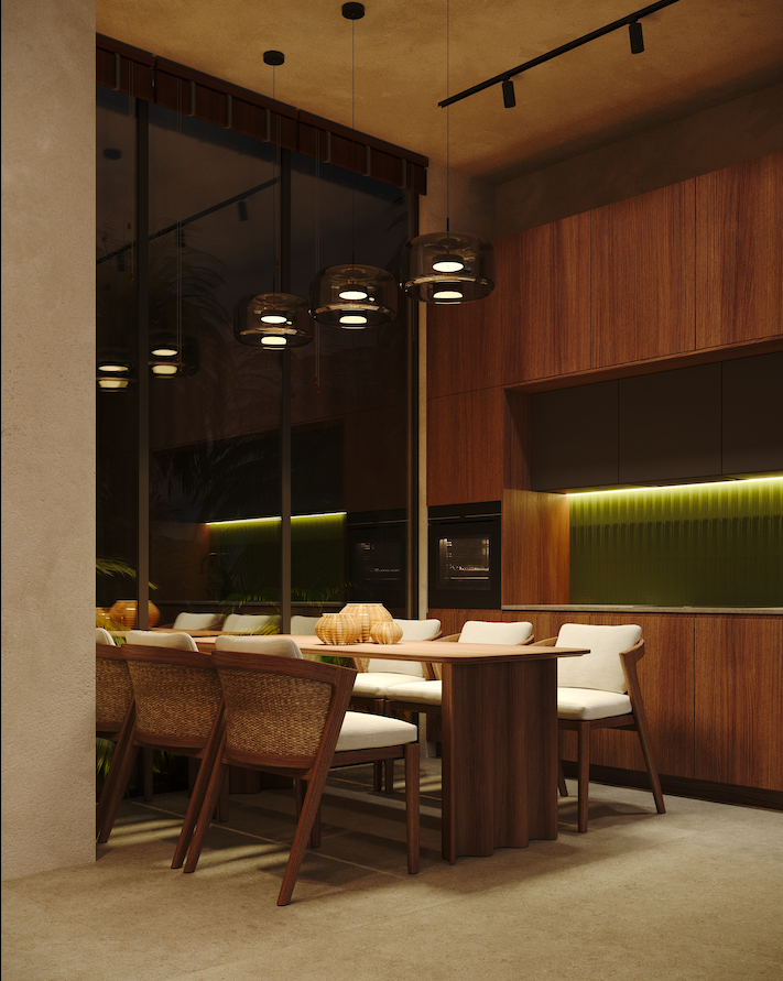 Дом в Улувату, Индонезия, 95 м² - фото 4