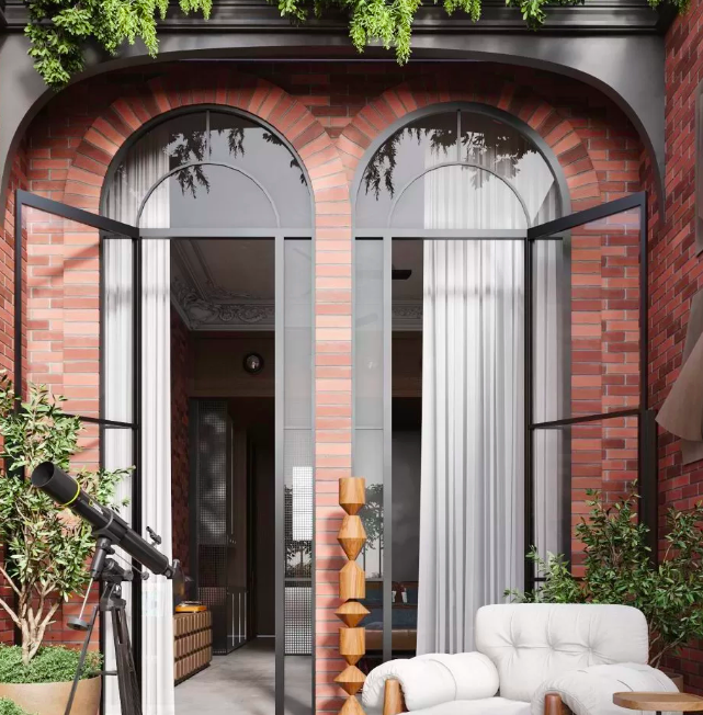 Апартаменты в Буките, Индонезия, 26 м² - фото 4