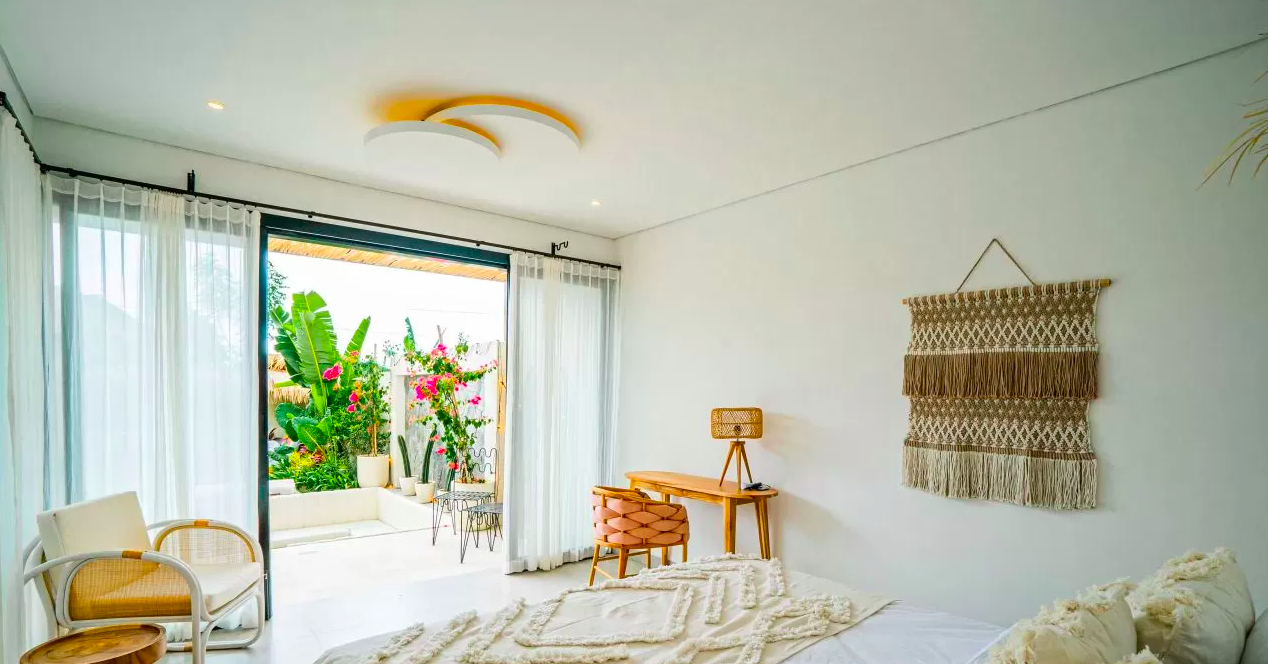 Дом в Семиньяке, Индонезия, 133 м² - фото 8