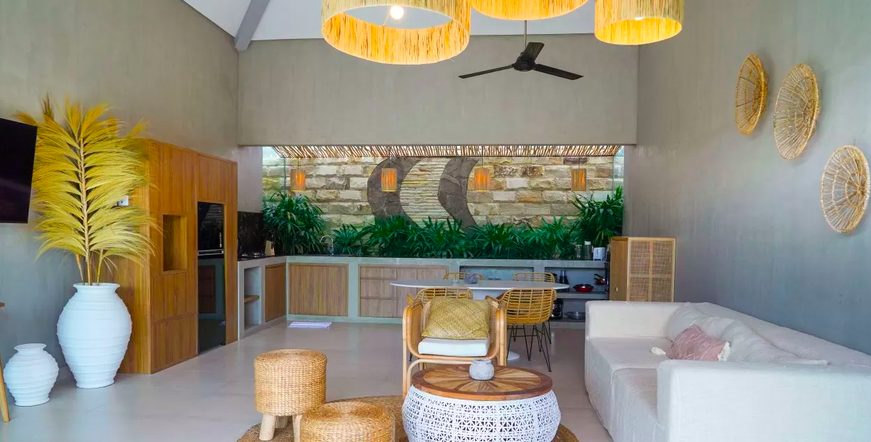 Дом в Чангу, Индонезия, 120 м² - фото 4