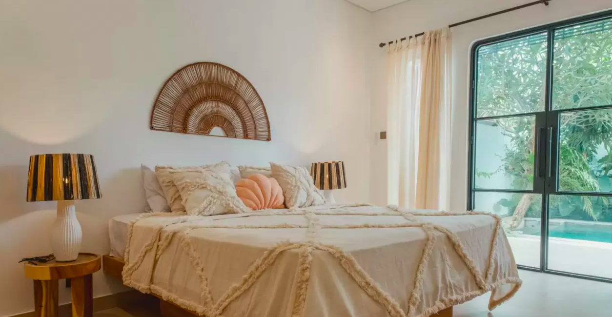 Дом в Чангу, Индонезия, 180 м² - фото 4