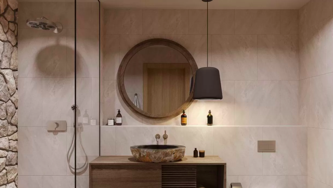 Дом в Буките, Индонезия, 186 м² - фото 4